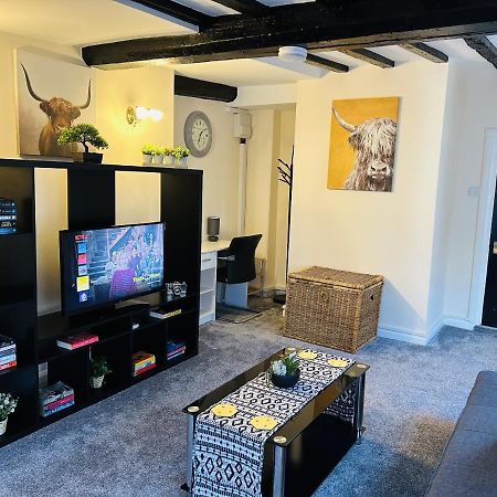 Colchester Central City East Bay Apartment المظهر الخارجي الصورة