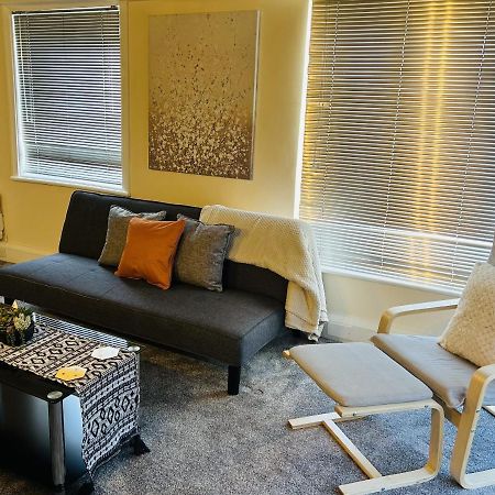 Colchester Central City East Bay Apartment المظهر الخارجي الصورة
