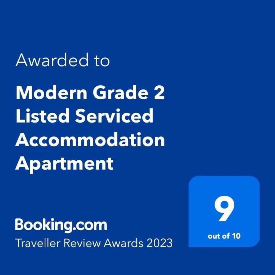 Colchester Central City East Bay Apartment المظهر الخارجي الصورة