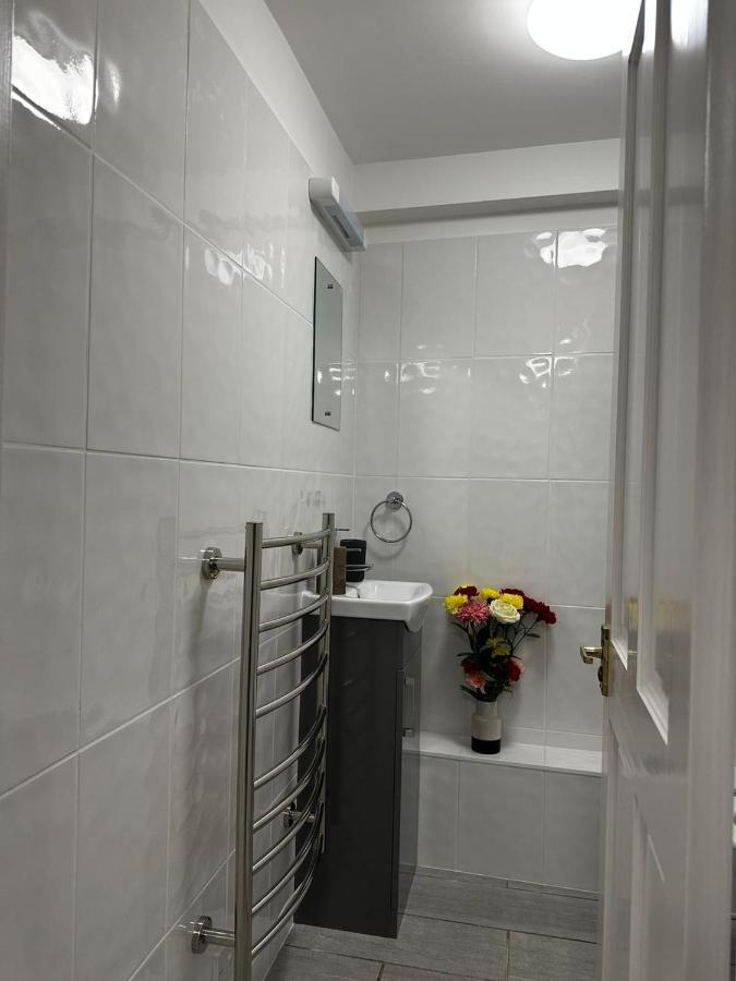 Colchester Central City East Bay Apartment المظهر الخارجي الصورة